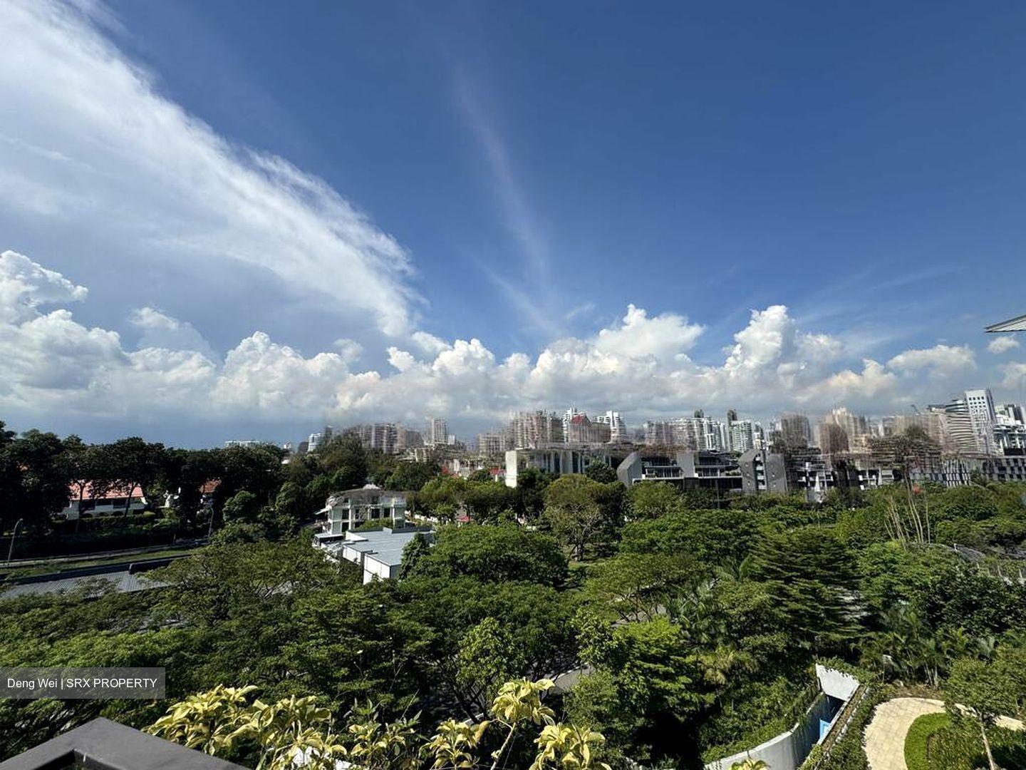 The Crest (D3), Condominium #457936841